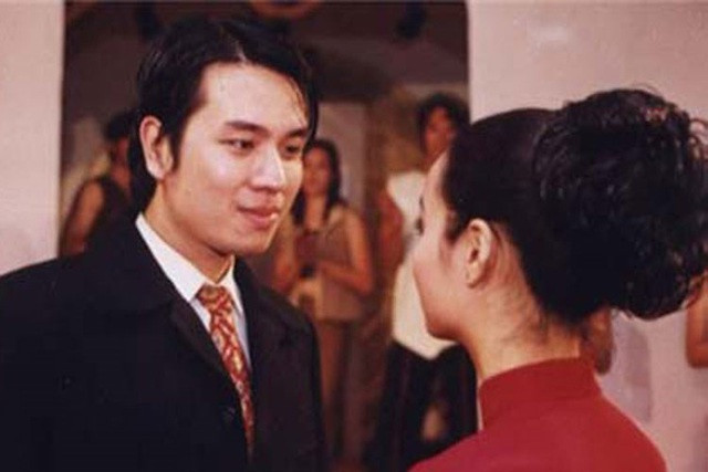Dàn diễn viên 'Những ngọn nến trong đêm' giờ ra sao? - Hình 11 Dan dien vien 'Nhung ngon nen trong dem' gio ra sao?-Hinh-11