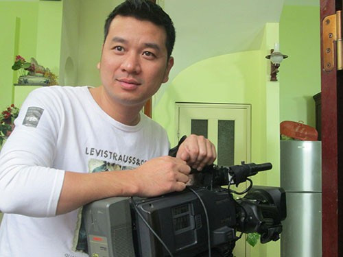 Dàn diễn viên 'Những ngọn nến trong đêm' giờ ra sao? - Hình 13 Dan dien vien 'Nhung ngon nen trong dem' gio ra sao?-Hinh-13