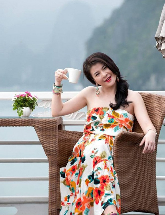 Dàn diễn viên 'Những ngọn nến trong đêm' giờ ra sao? - Hình 9 Dan dien vien 'Nhung ngon nen trong dem' gio ra sao?-Hinh-9