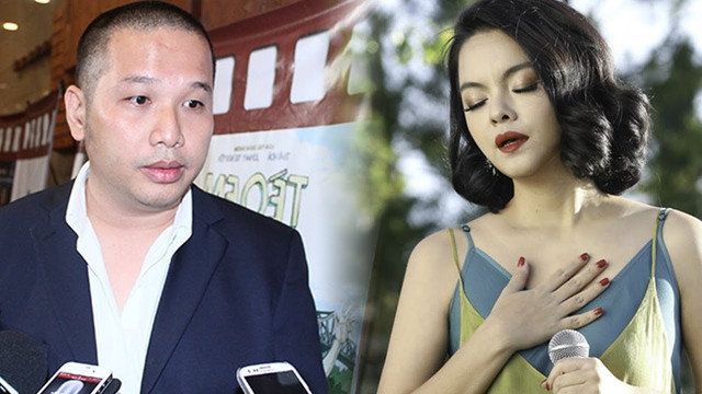 Chuyện ly hôn gây tiếc nuối của nghệ sĩ Việt - Hình 3 Chuyen ly hon gay tiec nuoi cua nghe si Viet-Hinh-3