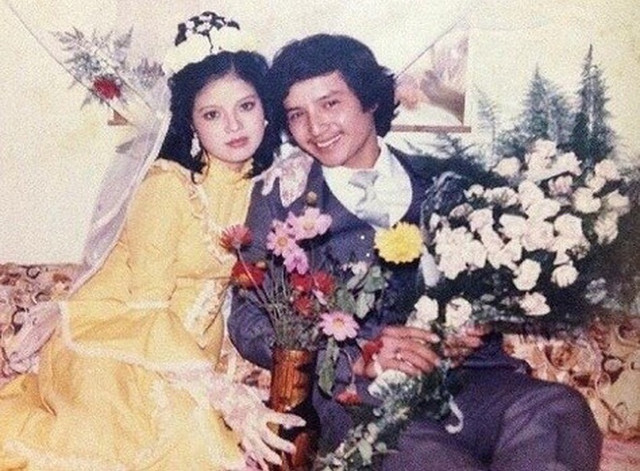 Chuyện ly hôn gây tiếc nuối của nghệ sĩ Việt - Hình 2 Chuyen ly hon gay tiec nuoi cua nghe si Viet-Hinh-2