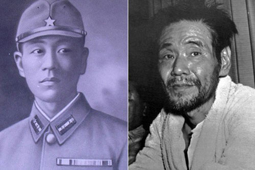 Sự trở về kỳ diệu của người lính Nhật Su tro ve ky dieu cua nguoi linh Nhat
