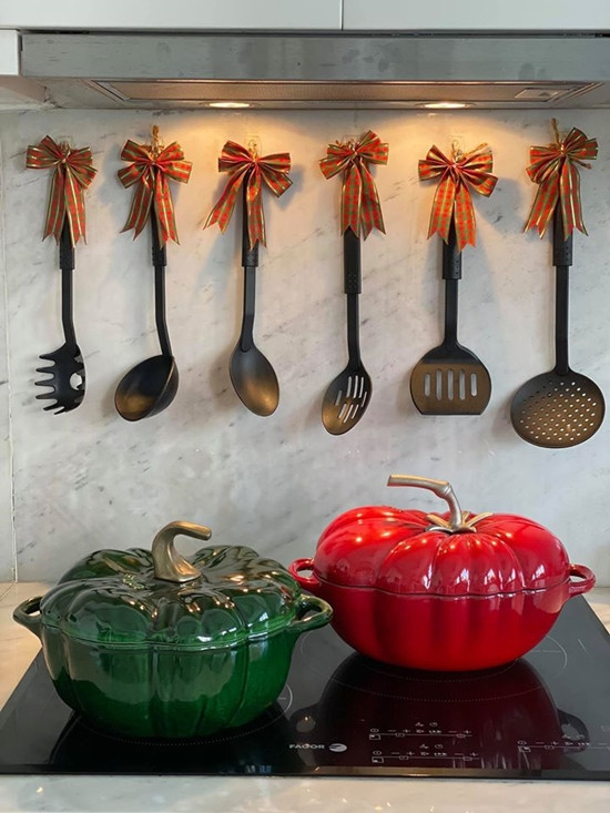 6 Mẹo biến căn bếp trở nên thoáng đãng, gọn gàng hơn - Hình 4 6 Meo bien can bep tro nen thoang dang, gon gang hon-Hinh-4