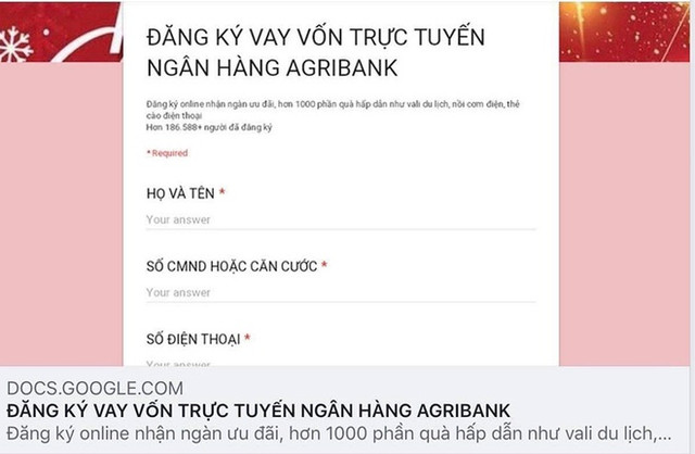 Cảnh báo nhiều chiêu lừa đảo chiếm đoạt tiền trong tài khoản ngân hàng Canh bao nhieu chieu lua dao chiem doat tien trong tai khoan ngan hang