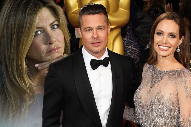 Tài tử vàng Hollywood - người độc thân tuổi U50, người 2 lần ly hôn - Hình 5 Tai tu vang Hollywood - nguoi doc than tuoi U50, nguoi 2 lan ly hon-Hinh-5