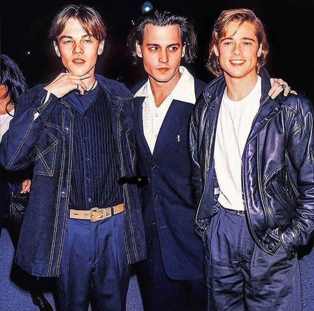 Tài tử vàng Hollywood - người độc thân tuổi U50, người 2 lần ly hôn - Hình 2 Tai tu vang Hollywood - nguoi doc than tuoi U50, nguoi 2 lan ly hon-Hinh-2