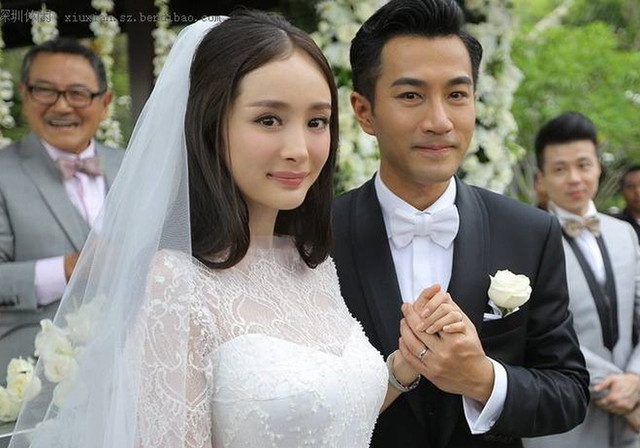 Sao Hoa ngữ lấy chồng giàu: Người sướng như tiên, kẻ là "máy đẻ" - Hình 3 Sao Hoa ngu lay chong giau: Nguoi suong nhu tien, ke la