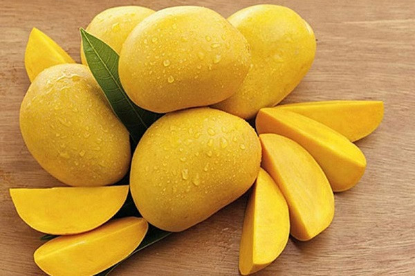 Ăn những loại quả này vào buổi sáng quý hơn "thần dược" - Hình 3 An nhung loai qua nay vao buoi sang quy hon