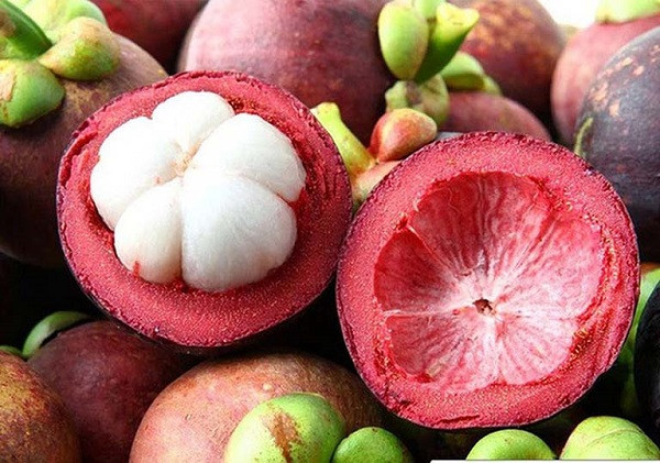 Ăn những loại quả này vào buổi sáng quý hơn "thần dược" An nhung loai qua nay vao buoi sang quy hon