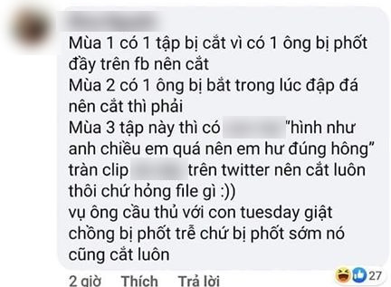 Khoa Vương từng lộ clip 18+ khiến 'Người Ấy Là Ai' buộc cắt sóng? Khoa Vuong tung lo clip 18+ khien 'Nguoi Ay La Ai' buoc cat song?