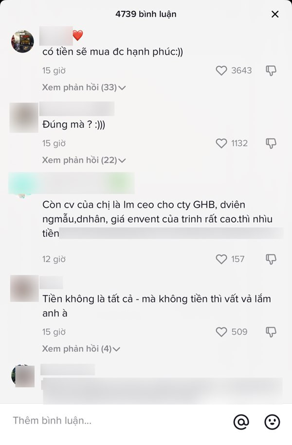 Ngọc Trinh lại có phát ngôn gây sốc khi tiết lộ bí quyết sống vui - Hình 2 Ngoc Trinh lai co phat ngon gay soc khi tiet lo bi quyet song vui-Hinh-2