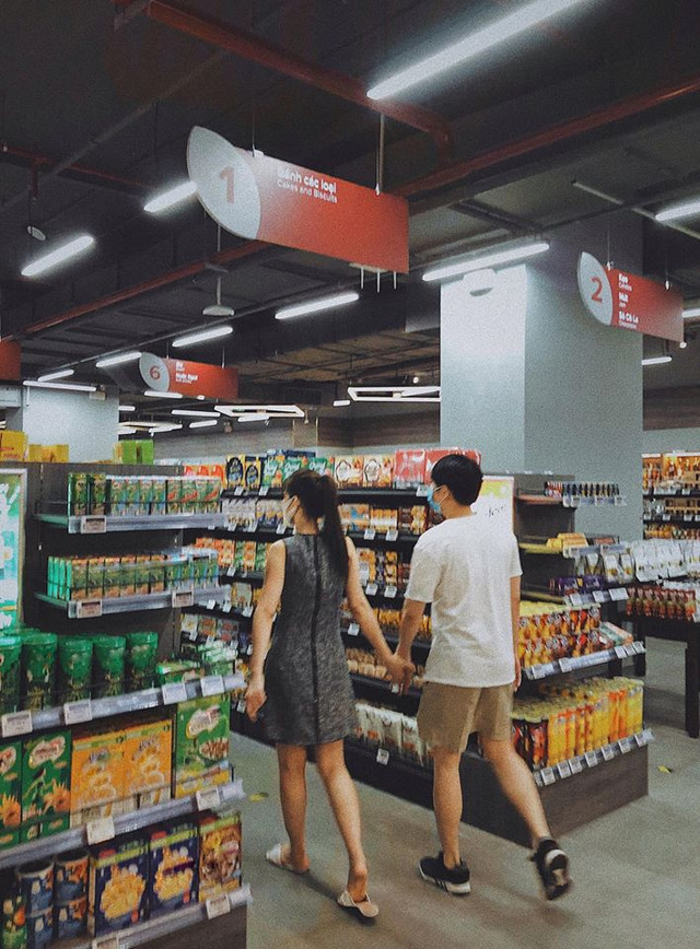Đông Nhi tiết lộ đạo cụ siêu rẻ thực hiện bộ ảnh sống ảo - Hình 3 Dong Nhi tiet lo dao cu sieu re thuc hien bo anh song ao-Hinh-3