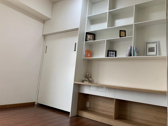 Căn hộ mới giá 4,5 tỉ của diễn viên Ngọc Lan - Hình 12 Can ho moi gia 4,5 ti cua dien vien Ngoc Lan-Hinh-12