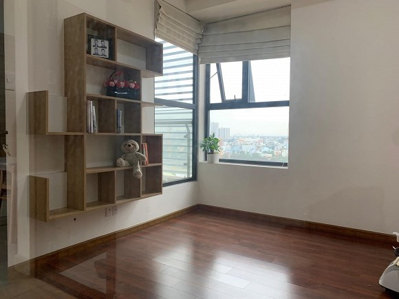 Căn hộ mới giá 4,5 tỉ của diễn viên Ngọc Lan - Hình 13 Can ho moi gia 4,5 ti cua dien vien Ngoc Lan-Hinh-13