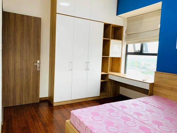 Căn hộ mới giá 4,5 tỉ của diễn viên Ngọc Lan - Hình 11 Can ho moi gia 4,5 ti cua dien vien Ngoc Lan-Hinh-11