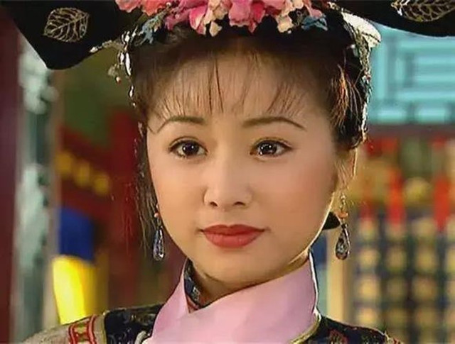 Chuyện xấu hổ của 'Hoàn Châu Cách Cách - Hình 2 Chuyen xau ho cua 'Hoan Chau Cach Cach-Hinh-2