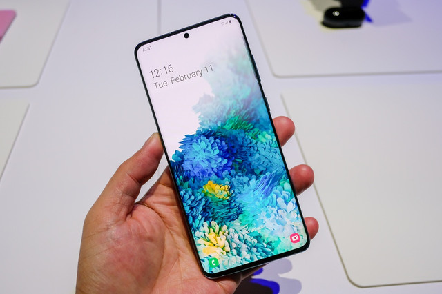 Một xu hướng smartphone vừa hết thời - Hình 3 Mot xu huong smartphone vua het thoi-Hinh-3