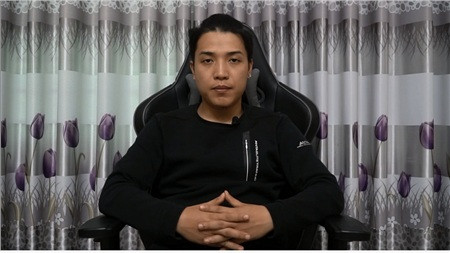 Tuyên bố xóa kênh rồi comeback, Youtube NTN gây tranh cãi - Hình 3 Tuyen bo xoa kenh roi comeback, Youtube NTN gay tranh cai-Hinh-3