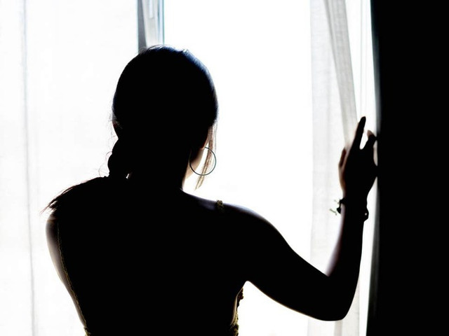 Mẹ bị con ngược đãi trong cách ly: 'Tôi quá yếu để chống cự' - Hình 2 Me bi con nguoc dai trong cach ly: 'Toi qua yeu de chong cu'-Hinh-2