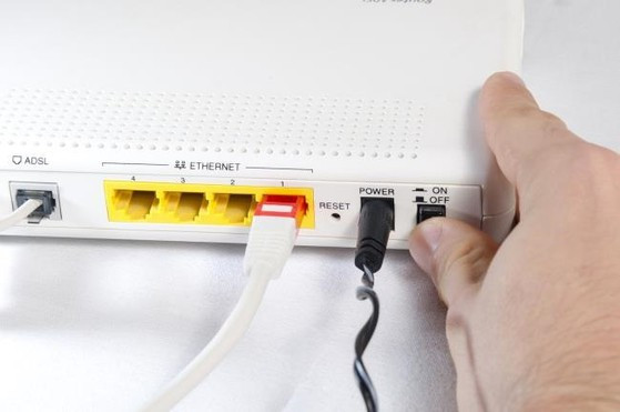 4 cách sửa lỗi điện thoại Android không thể kết nối WiFi - Hình 2 4 cach sua loi dien thoai Android khong the ket noi WiFi-Hinh-2