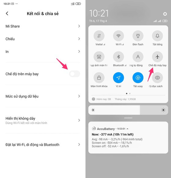 4 cách sửa lỗi điện thoại Android không thể kết nối WiFi - Hình 3 4 cach sua loi dien thoai Android khong the ket noi WiFi-Hinh-3