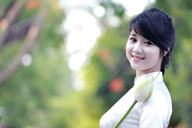 Phụ nữ vượng phu đều có 3 đặc điểm này Phu nu vuong phu deu co 3 dac diem nay