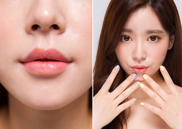 Tướng môi tố cáo khả năng 'giường chiếu' của bạn và người ấy - Hình 3 Tuong moi to cao kha nang 'giuong chieu' cua ban va nguoi ay-Hinh-3