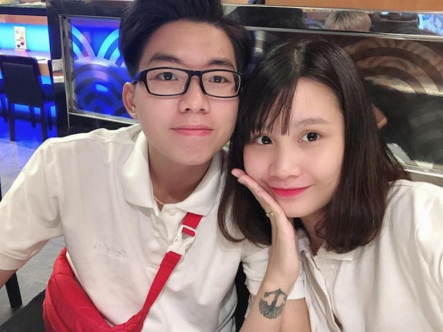 Ba năm sinh 2 đứa, hotmom Thanh Trần than thở, 'chê chồng xài hao' - Hình 8 Ba nam sinh 2 dua, hotmom Thanh Tran than tho, 'che chong xai hao'-Hinh-8