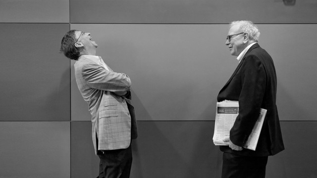 'Bill Gates còn kịp lên tổng thống Mỹ' - Hình 2 'Bill Gates con kip len tong thong My'-Hinh-2