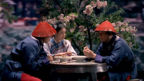 Thái giám kể về thứ không thể thiếu khi phục vụ các phi tần Thai giam ke ve thu khong the thieu khi phuc vu cac phi tan