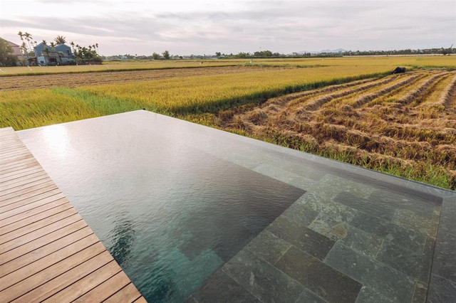 Ngôi nhà cấp 4 cực độc đáo ở Hội An - Hình 7 Ngoi nha cap 4 cuc doc dao o Hoi An-Hinh-7