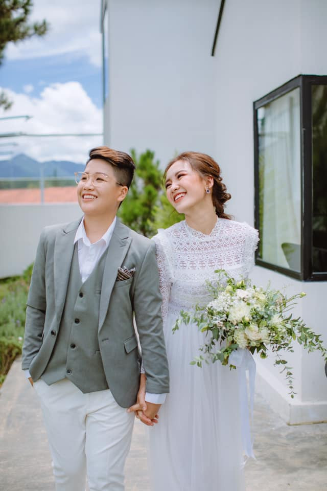 5 cặp đôi yêu đồng giới gây chú ý nhất Vbiz giờ ra sao? 5 cap doi yeu dong gioi gay chu y nhat Vbiz gio ra sao?