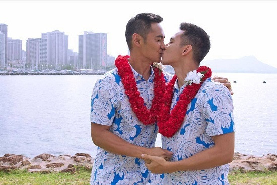 5 cặp đôi yêu đồng giới gây chú ý nhất Vbiz giờ ra sao? - Hình 4 5 cap doi yeu dong gioi gay chu y nhat Vbiz gio ra sao?-Hinh-4