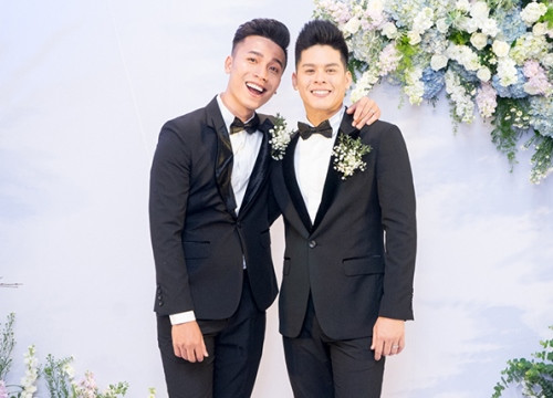 5 cặp đôi yêu đồng giới gây chú ý nhất Vbiz giờ ra sao? - Hình 7 5 cap doi yeu dong gioi gay chu y nhat Vbiz gio ra sao?-Hinh-7