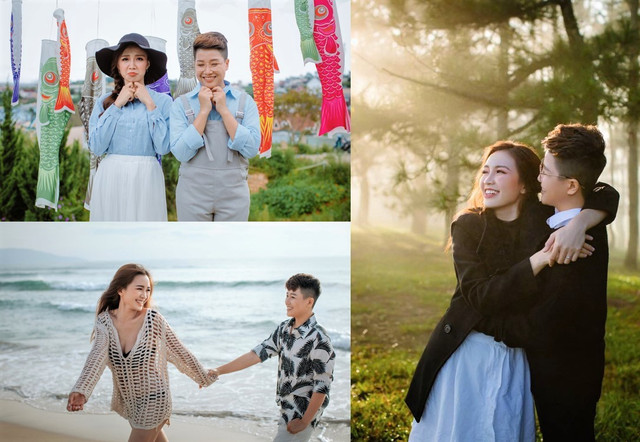 5 cặp đôi yêu đồng giới gây chú ý nhất Vbiz giờ ra sao? - Hình 2 5 cap doi yeu dong gioi gay chu y nhat Vbiz gio ra sao?-Hinh-2
