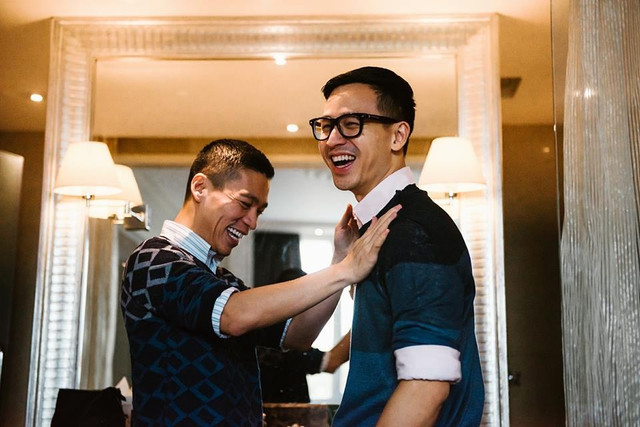 5 cặp đôi yêu đồng giới gây chú ý nhất Vbiz giờ ra sao? - Hình 15 5 cap doi yeu dong gioi gay chu y nhat Vbiz gio ra sao?-Hinh-15