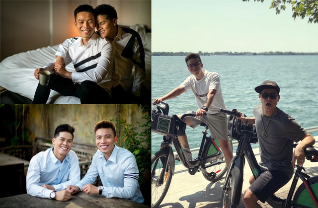 5 cặp đôi yêu đồng giới gây chú ý nhất Vbiz giờ ra sao? - Hình 8 5 cap doi yeu dong gioi gay chu y nhat Vbiz gio ra sao?-Hinh-8