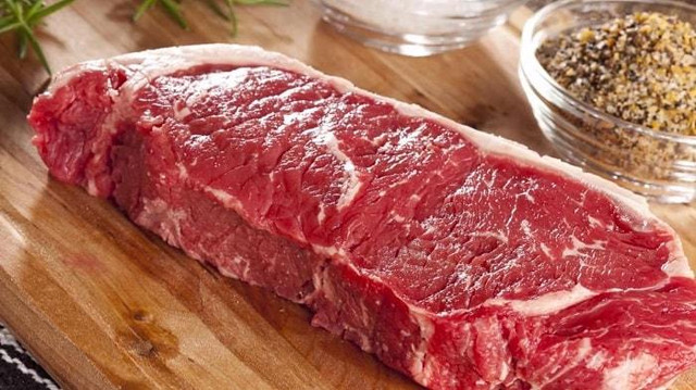 Bỏ qua ngay miếng thịt bò nếu phát hiện ra điều này - Hình 3 Bo qua ngay mieng thit bo neu phat hien ra dieu nay-Hinh-3