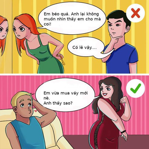 10 thói quen không ngờ đẩy hôn nhân bên bờ vực tan vỡ 10 thoi quen khong ngo day hon nhan ben bo vuc tan vo