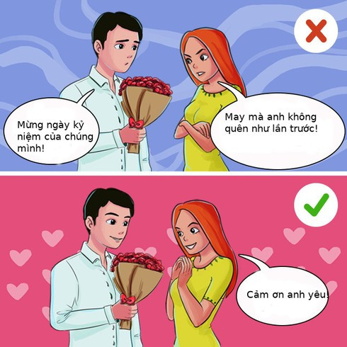 10 thói quen không ngờ đẩy hôn nhân bên bờ vực tan vỡ - Hình 10 10 thoi quen khong ngo day hon nhan ben bo vuc tan vo-Hinh-10