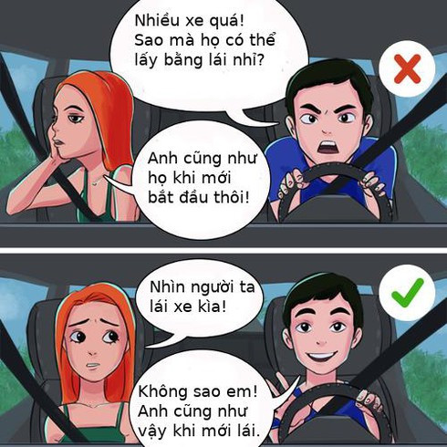 10 thói quen không ngờ đẩy hôn nhân bên bờ vực tan vỡ - Hình 2 10 thoi quen khong ngo day hon nhan ben bo vuc tan vo-Hinh-2