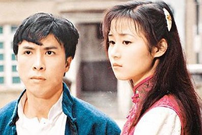 Chân Tử Đan từng ly dị vợ vì say đắm bạn diễn á hậu - Hình 3 Chan Tu Dan tung ly di vo vi say dam ban dien a hau-Hinh-3