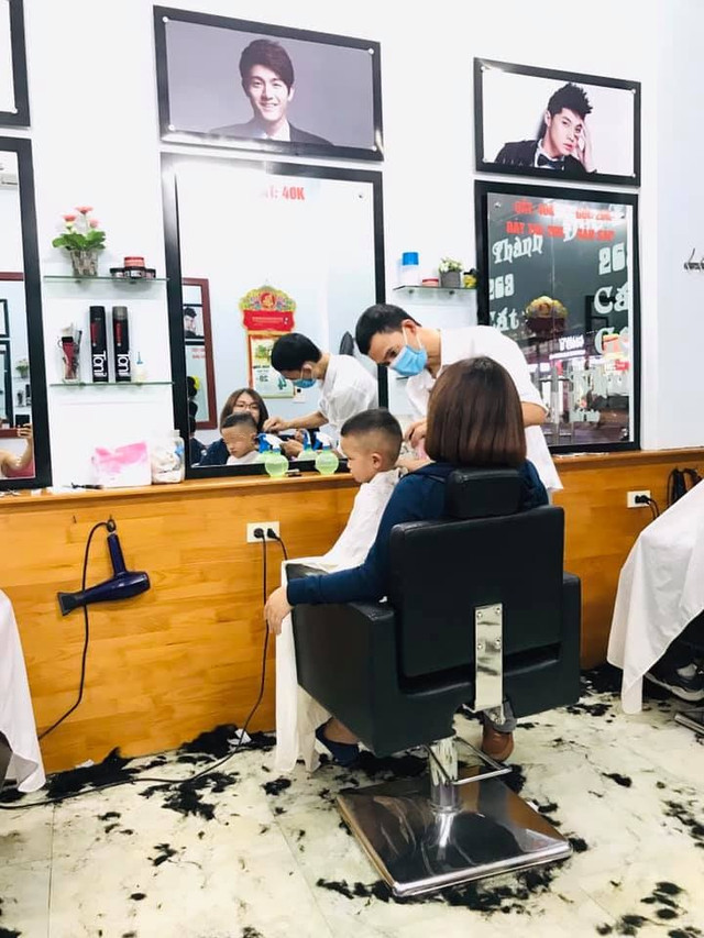 Sau cách ly xã hội, đây là những dịch vụ hốt bạc - Hình 2 Sau cach ly xa hoi, day la nhung dich vu hot bac-Hinh-2