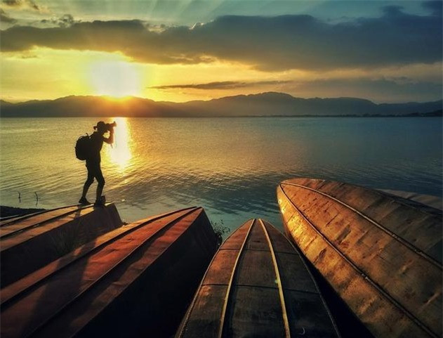 Nếu bạn không muốn đau khổ, đừng trở thành bốn loại người này Neu ban khong muon dau kho, dung tro thanh bon loai nguoi nay