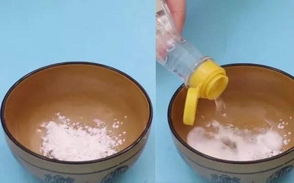 Quạt điện sạch bong sau 5 phút chỉ với 1 chiêu - Hình 2 Quat dien sach bong sau 5 phut chi voi 1 chieu-Hinh-2