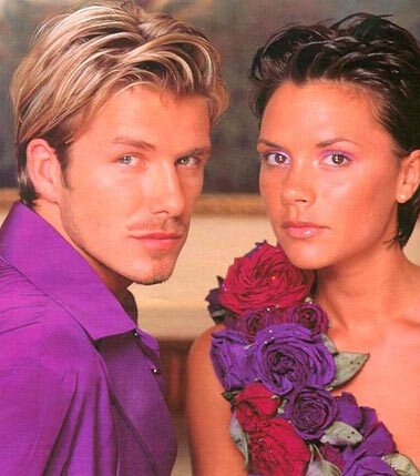 Nhìn lại chi tiết đáng nhớ trong lễ cưới thế kỷ của David Beckham - Hình 4 Nhin lai chi tiet dang nho trong le cuoi the ky cua David Beckham-Hinh-4