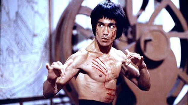 Quy tắc sống làm nên huyền thoại Lý Tiểu Long - Hình 3 Quy tac song lam nen huyen thoai Ly Tieu Long-Hinh-3