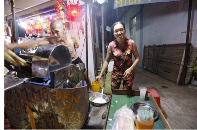 Bước ngoặt cuộc đời người đàn ông hai lần trúng số độc đắc - Hình 3 Buoc ngoat cuoc doi nguoi dan ong hai lan trung so doc dac-Hinh-3