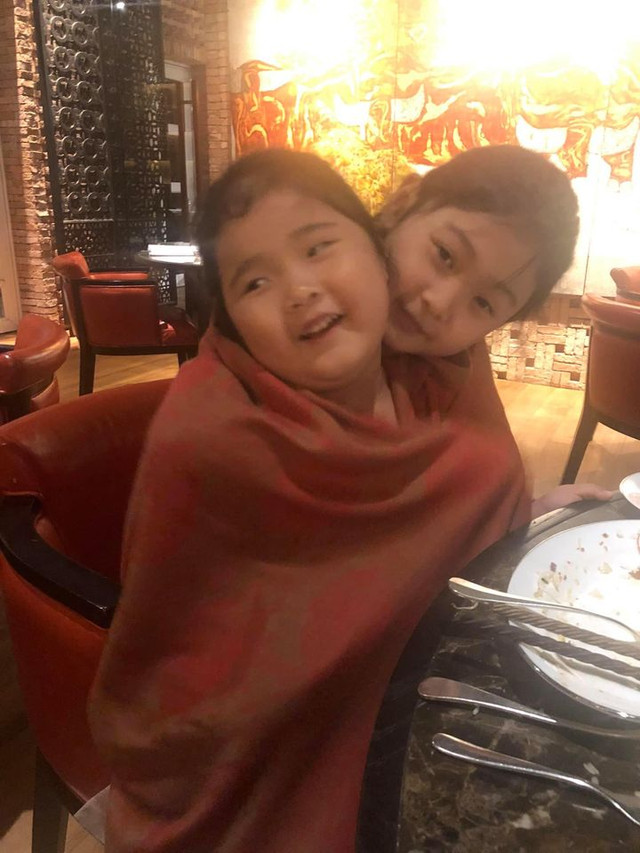 Ái nữ nhà Hương Giang khiến ai nấy ngỡ ngàng: 'Đúng là con hoa hậu' - Hình 7 Ai nu nha Huong Giang khien ai nay ngo ngang: 'Dung la con hoa hau'-Hinh-7