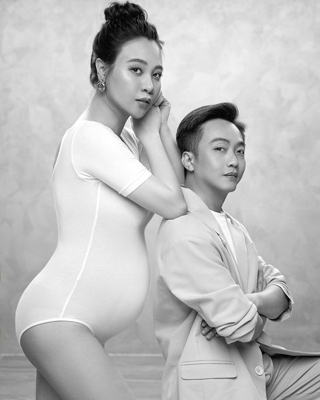 Subeo sắp trở thành 'cậu bé vàng trong làng ẵm em' Subeo sap tro thanh 'cau be vang trong lang am em'